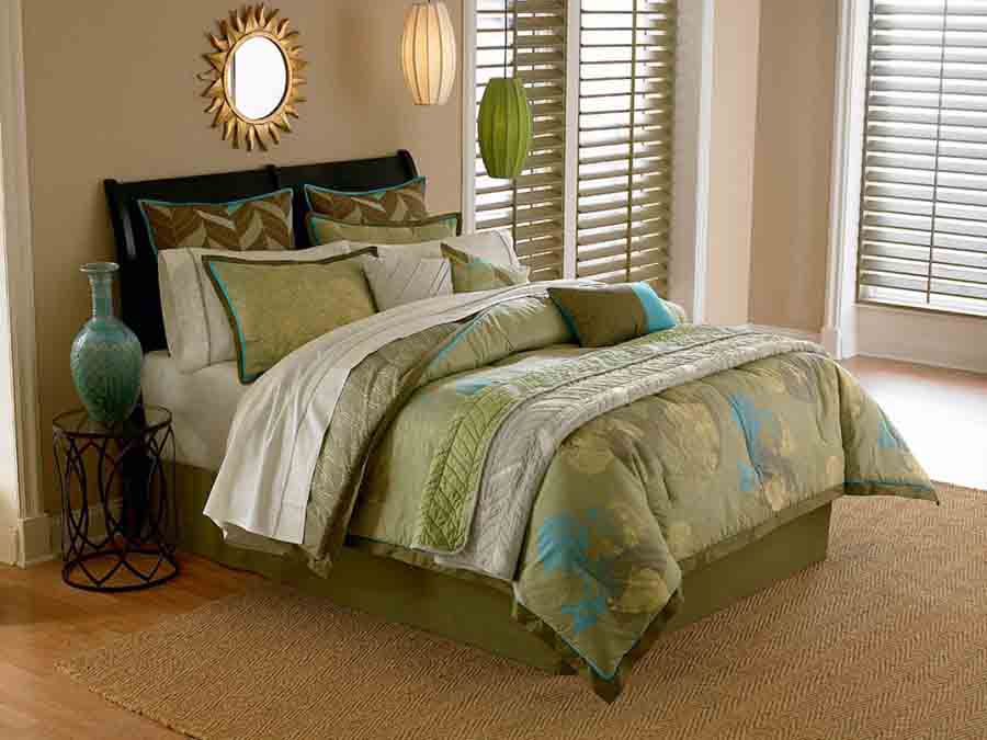 florida gators bed linen, bed linen, southwestern print bed linen, childrens bed linen