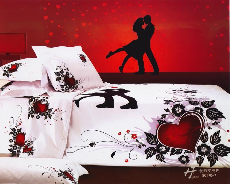 irish bed linen, bed linen elastic fasteners, pink bed linen, irish bed linen
