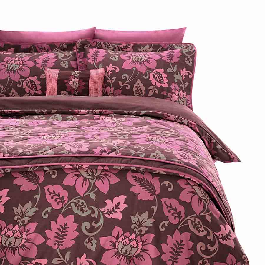 patchwork duvet cover, purple duvet cover, print duvet covers, floral duvet covers