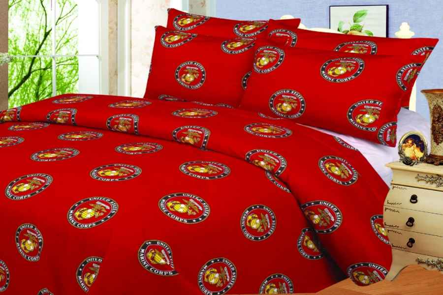 florida gators bed linen, recycling bed linen, marimekko bed linen, pink bed linen