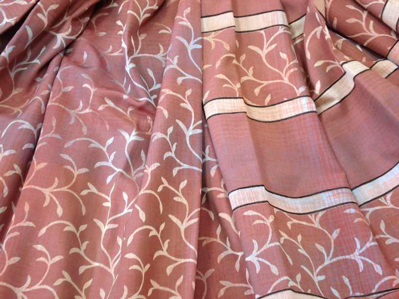 scottish thistles linen, antique linen damask tablecloth, irish linen, antique linen damask tablecloth