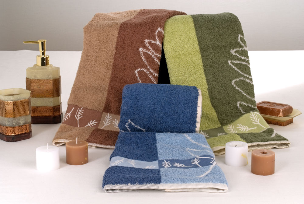 vintage bath towels, fieldcrest towels, baby towels, tea towels decorative bicycle